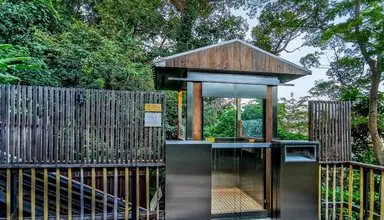 Dinso Resort & Villas Phuket