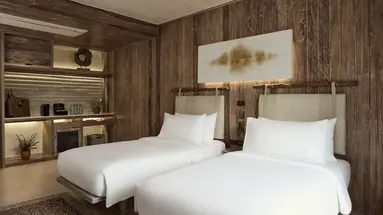 Dinso Resort & Villas Phuket