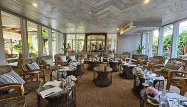 Dinso Resort & Villas Phuket
