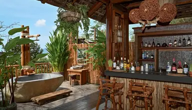 Dinso Resort & Villas Phuket