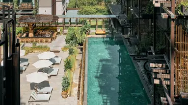 Dinso Resort & Villas Phuket
