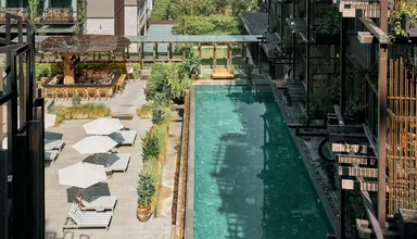 Dinso Resort & Villas Phuket