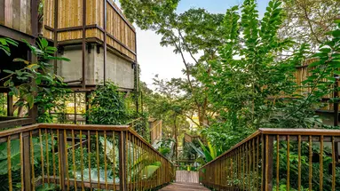 Dinso Resort & Villas Phuket