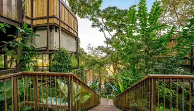 Dinso Resort & Villas Phuket