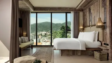 Dinso Resort & Villas Phuket