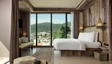 Dinso Resort & Villas Phuket