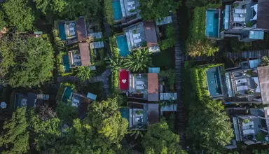 Dinso Resort & Villas Phuket