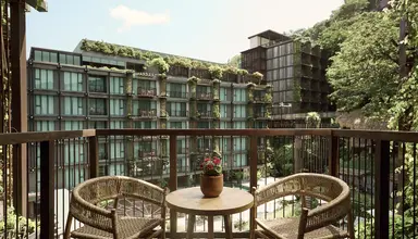 Dinso Resort & Villas Phuket