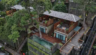 Dinso Resort & Villas Phuket