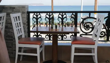 Diogenis Blue Palace