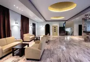 Diogenis Blue Palace