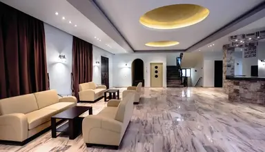 Diogenis Blue Palace