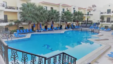 Diogenis Blue Palace