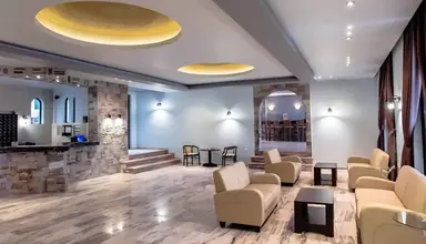 Diogenis Blue Palace