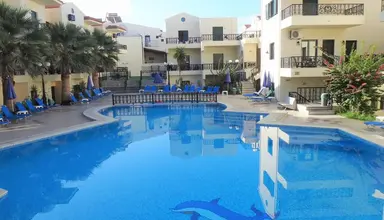 Diogenis Blue Palace