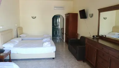Diogenis Blue Palace