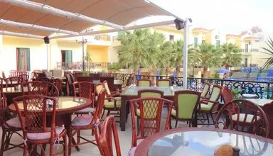 Diogenis Blue Palace