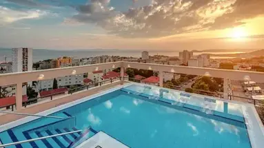 Dioklecijan Hotel & Residence