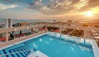Dioklecijan Hotel & Residence