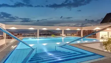 Dioklecijan Hotel & Residence