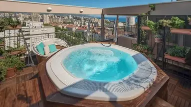 Dioklecijan Hotel & Residence