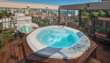 Dioklecijan Hotel & Residence