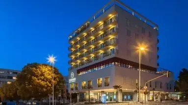 Dioklecijan Hotel & Residence