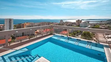Dioklecijan Hotel & Residence