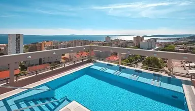 Dioklecijan Hotel & Residence