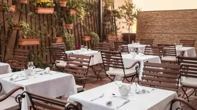 Dioklecijan Hotel & Residence