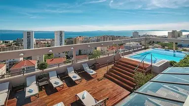 Dioklecijan Hotel & Residence