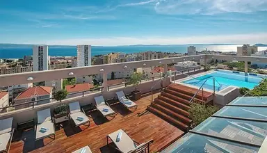Dioklecijan Hotel & Residence