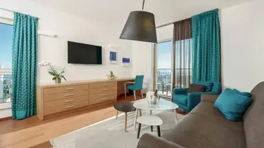 Dioklecijan Hotel & Residence