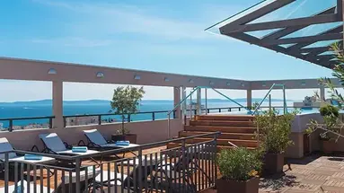 Dioklecijan Hotel & Residence