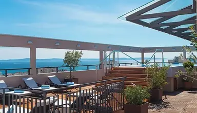 Dioklecijan Hotel & Residence