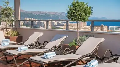 Dioklecijan Hotel & Residence