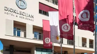 Dioklecijan Hotel & Residence