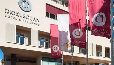 Dioklecijan Hotel & Residence