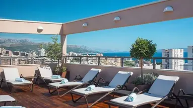 Dioklecijan Hotel & Residence