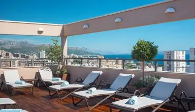 Dioklecijan Hotel & Residence