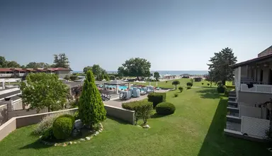 Dion Palace