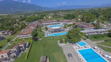 Dion Palace