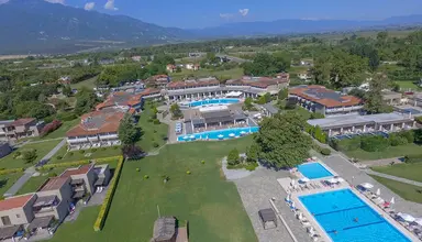 Dion Palace