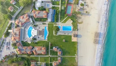 Dion Palace