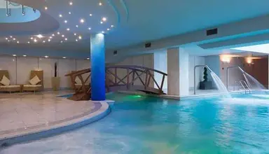 Dion Palace