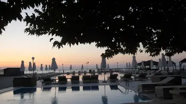 Dion Palace