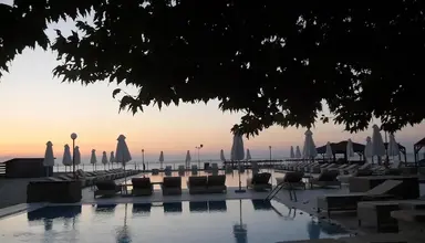 Dion Palace