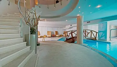 Dion Palace