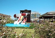 Dionis Resort