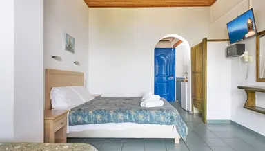 Dionysos Apartments and Studios